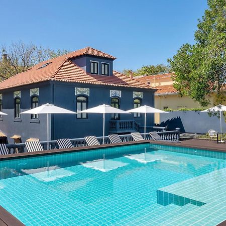 Casa Da Marechal - Boutique Hotel By Oporto Collection - Adults Only Экстерьер фото