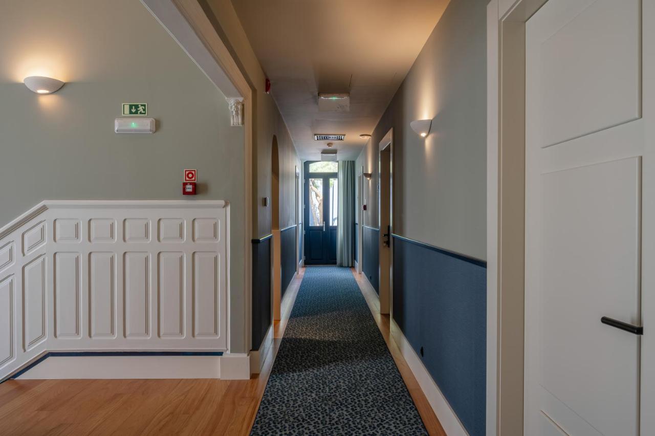Casa Da Marechal - Boutique Hotel By Oporto Collection - Adults Only Экстерьер фото