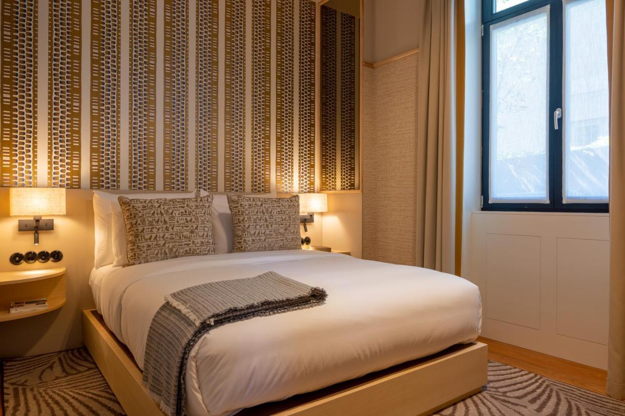 Casa Da Marechal - Boutique Hotel By Oporto Collection - Adults Only Номер фото