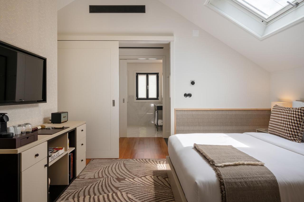 Casa Da Marechal - Boutique Hotel By Oporto Collection - Adults Only Экстерьер фото