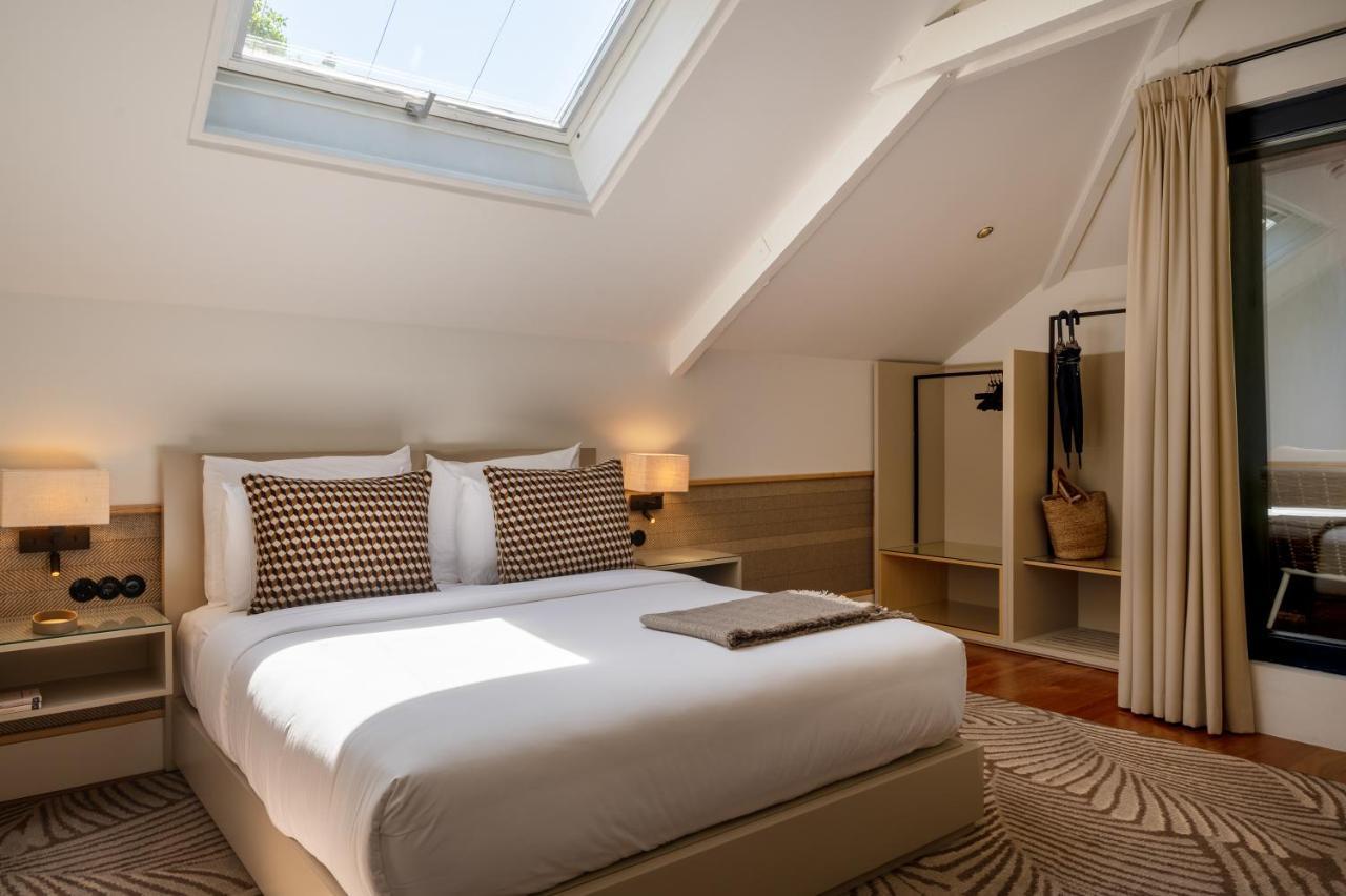 Casa Da Marechal - Boutique Hotel By Oporto Collection - Adults Only Номер фото