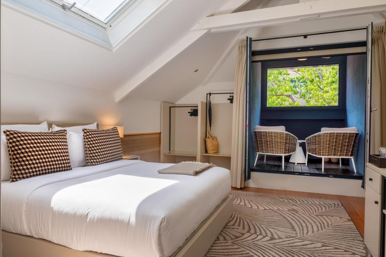 Casa Da Marechal - Boutique Hotel By Oporto Collection - Adults Only Экстерьер фото