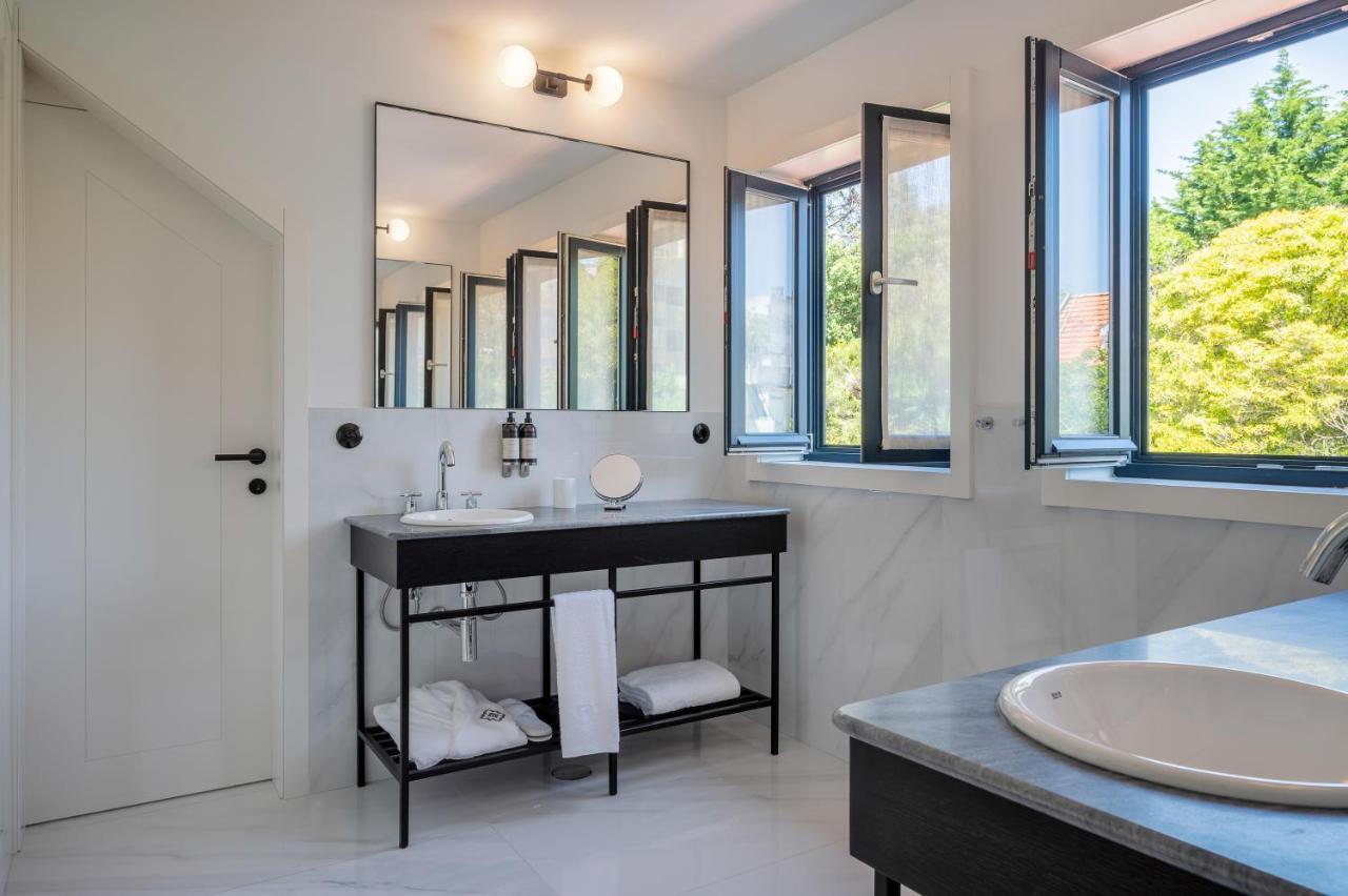 Casa Da Marechal - Boutique Hotel By Oporto Collection - Adults Only Экстерьер фото