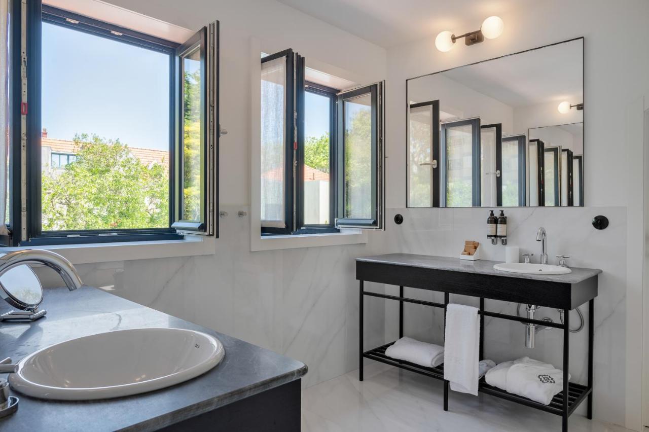 Casa Da Marechal - Boutique Hotel By Oporto Collection - Adults Only Экстерьер фото