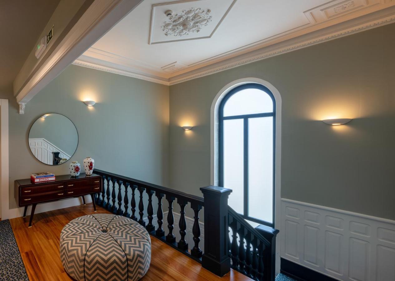 Casa Da Marechal - Boutique Hotel By Oporto Collection - Adults Only Экстерьер фото