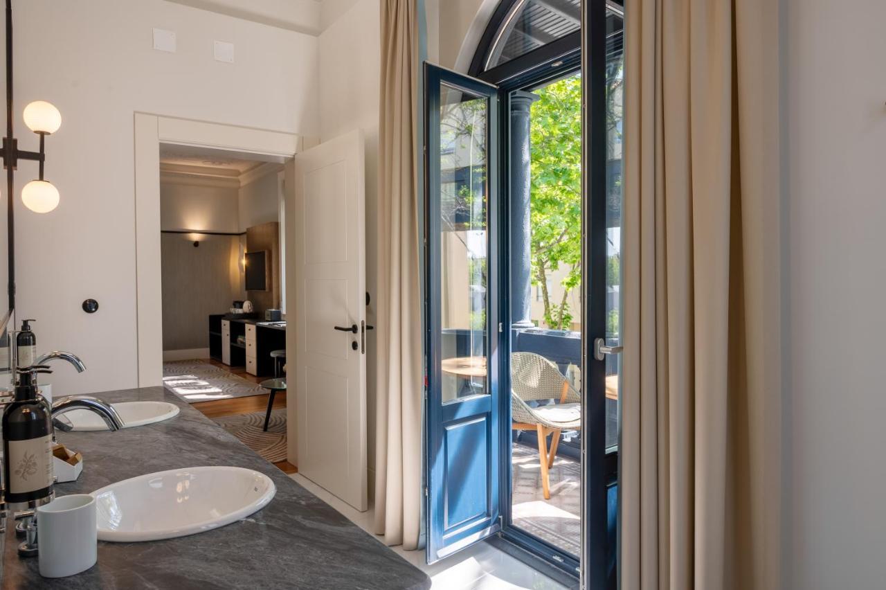 Casa Da Marechal - Boutique Hotel By Oporto Collection - Adults Only Экстерьер фото