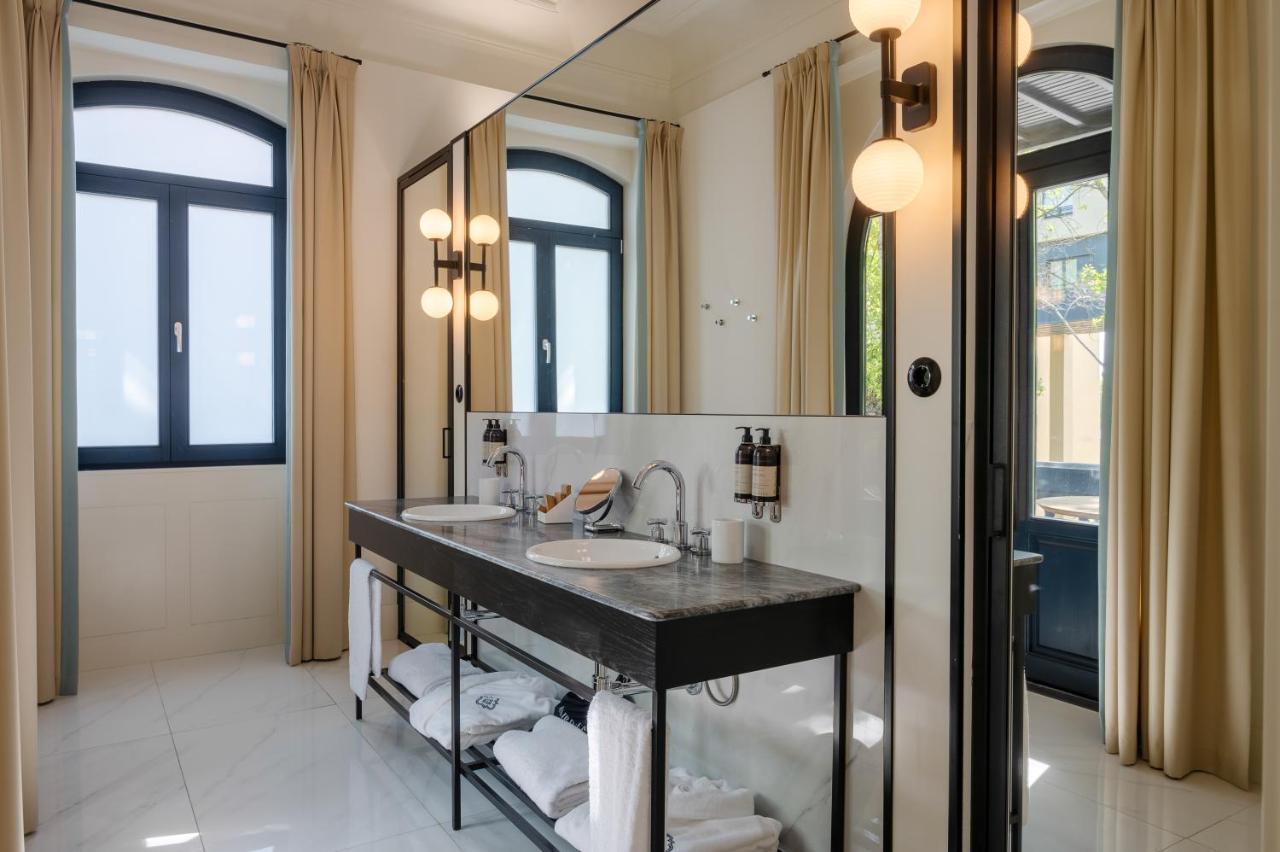 Casa Da Marechal - Boutique Hotel By Oporto Collection - Adults Only Экстерьер фото