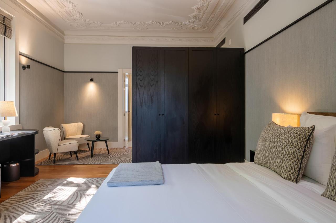 Casa Da Marechal - Boutique Hotel By Oporto Collection - Adults Only Экстерьер фото