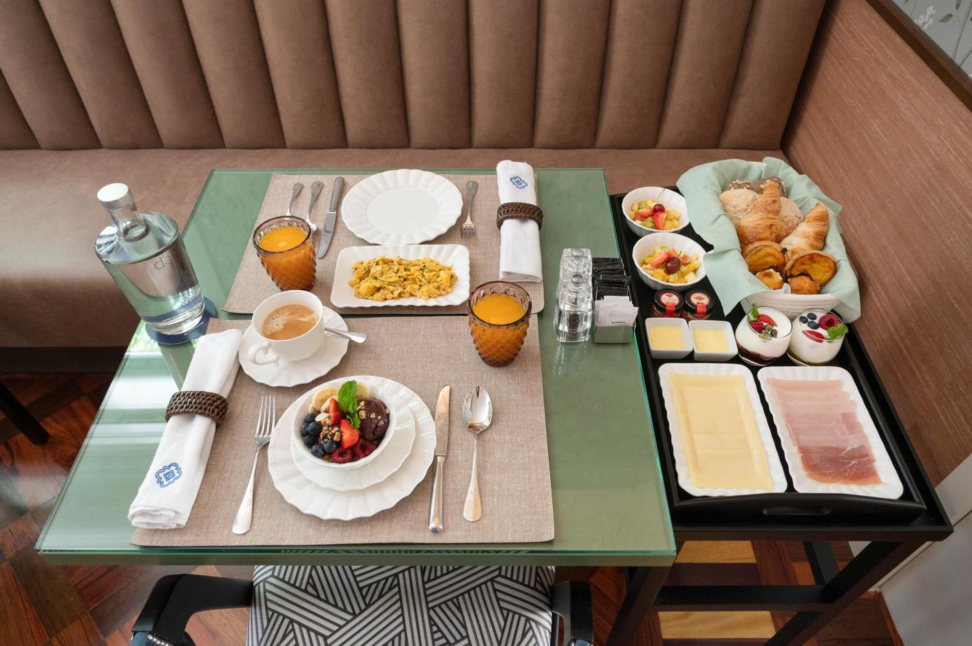Casa Da Marechal - Boutique Hotel By Oporto Collection - Adults Only Экстерьер фото