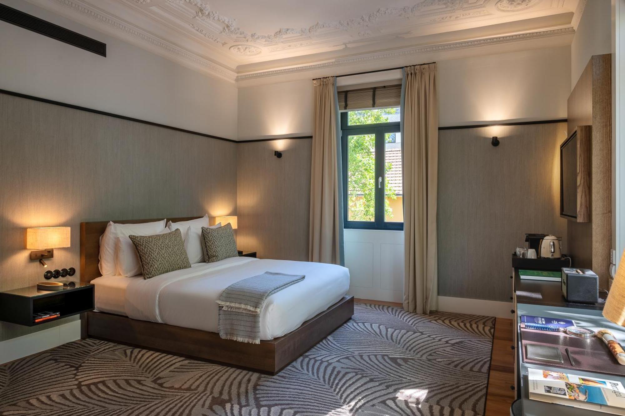 Casa Da Marechal - Boutique Hotel By Oporto Collection - Adults Only Экстерьер фото