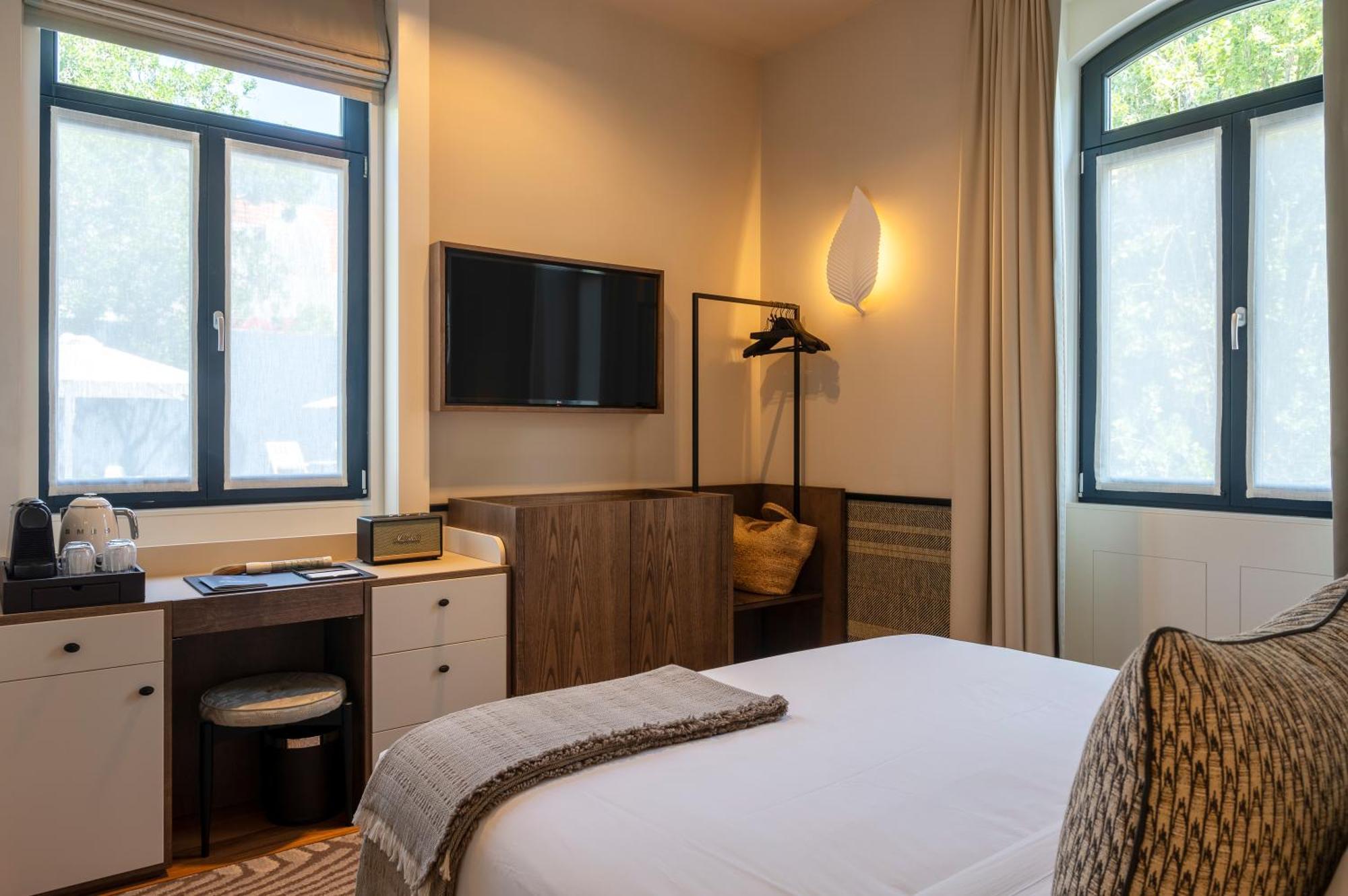 Casa Da Marechal - Boutique Hotel By Oporto Collection - Adults Only Номер фото