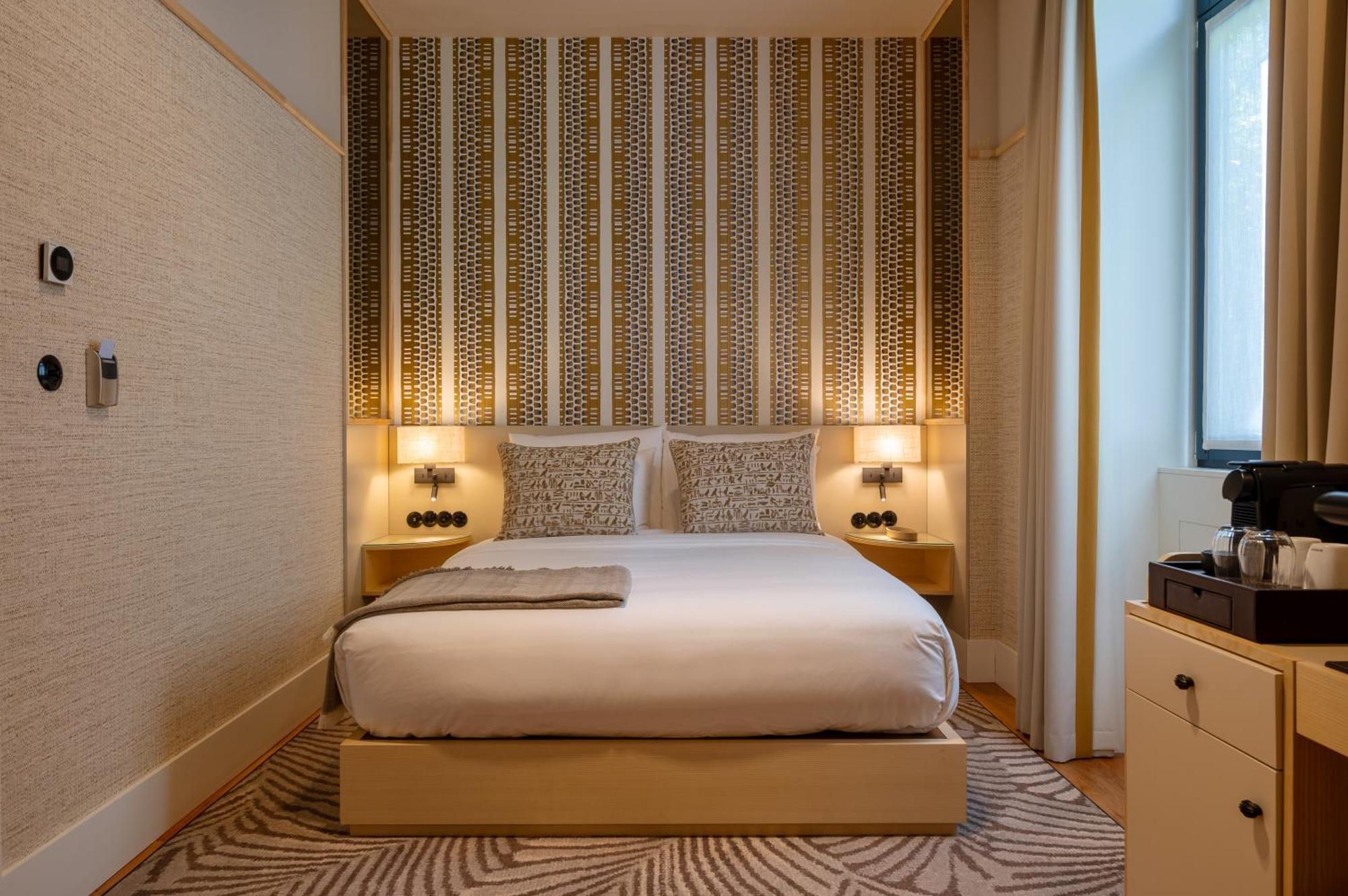 Casa Da Marechal - Boutique Hotel By Oporto Collection - Adults Only Номер фото