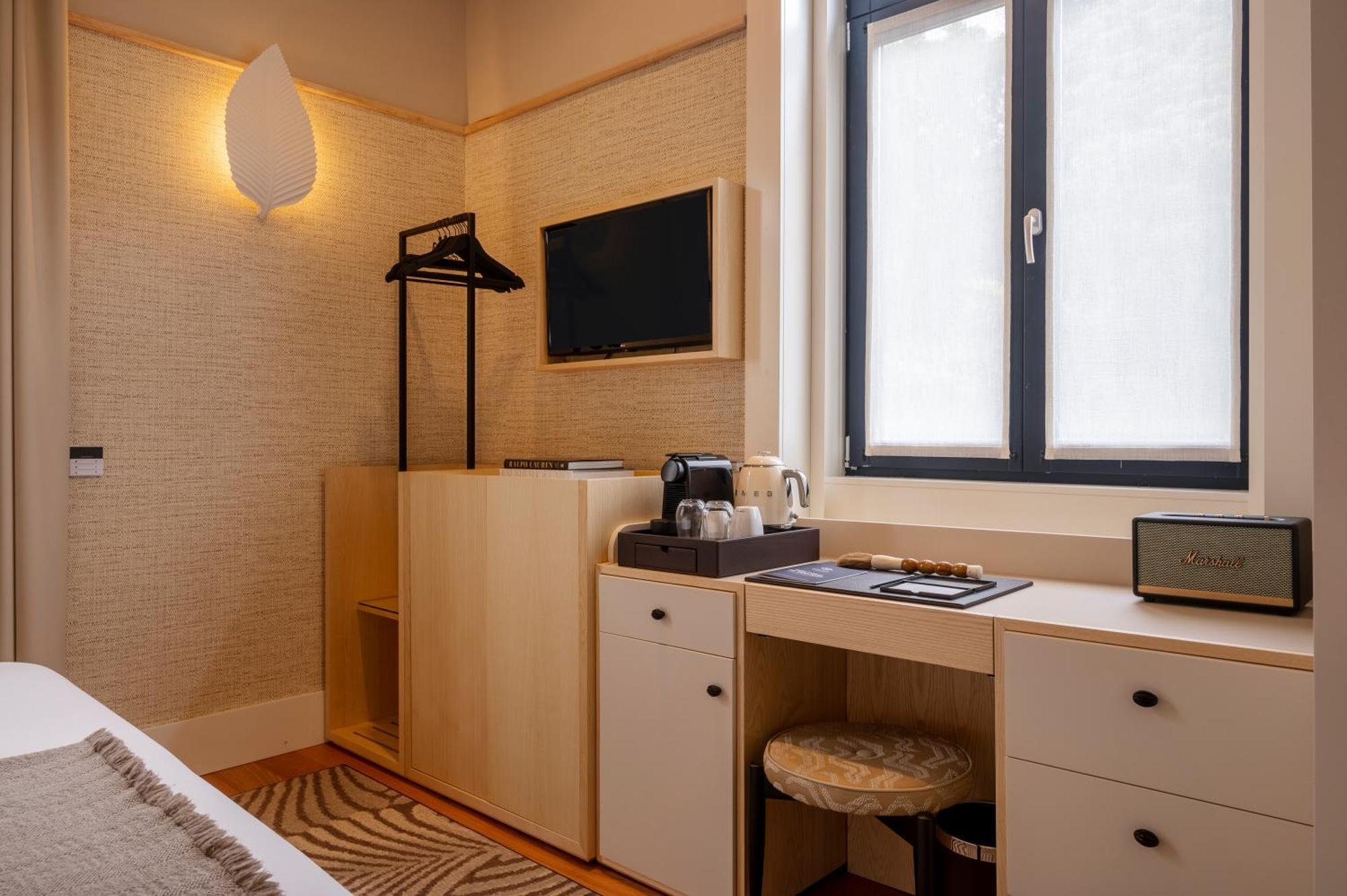 Casa Da Marechal - Boutique Hotel By Oporto Collection - Adults Only Номер фото