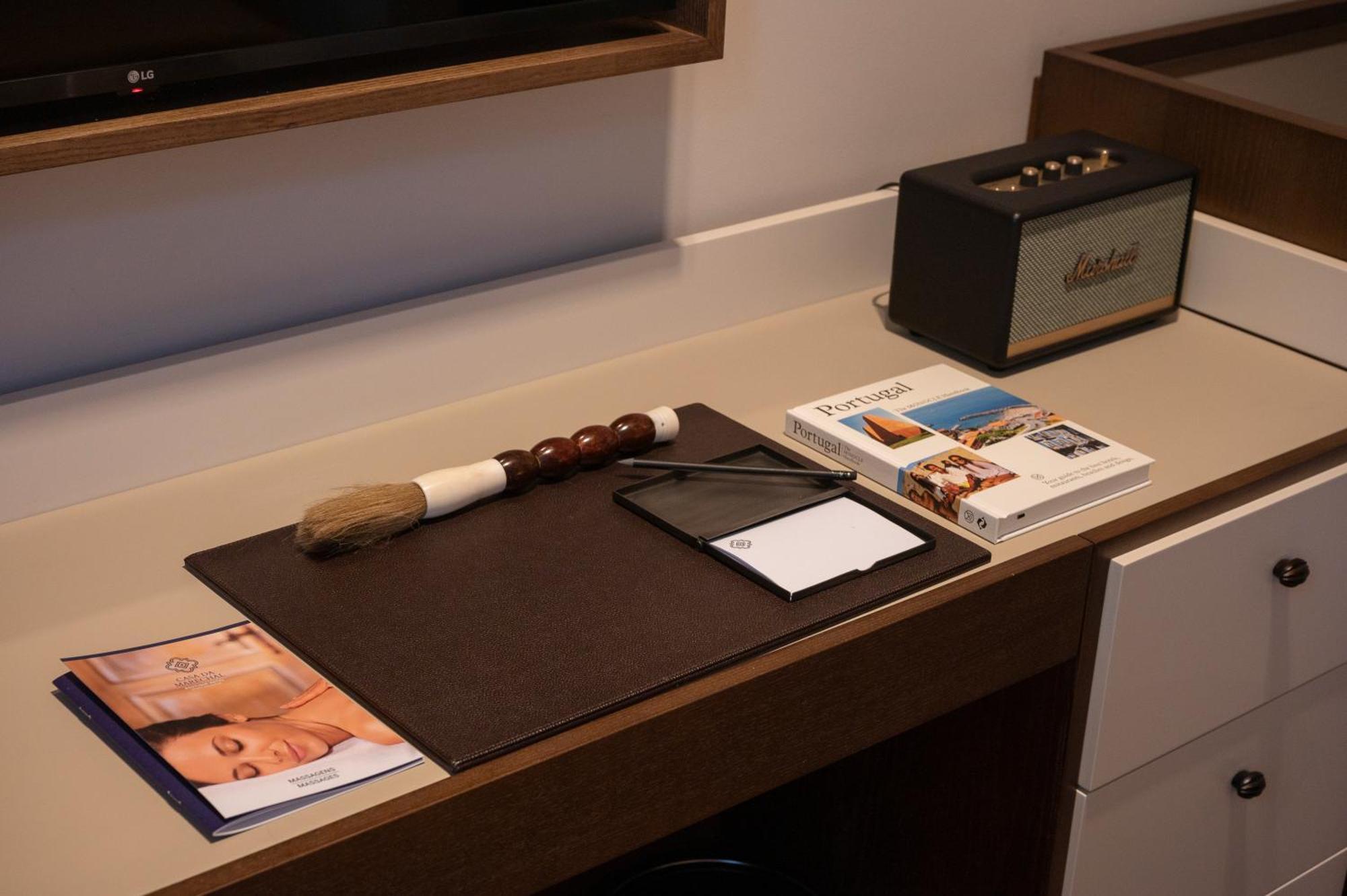 Casa Da Marechal - Boutique Hotel By Oporto Collection - Adults Only Номер фото