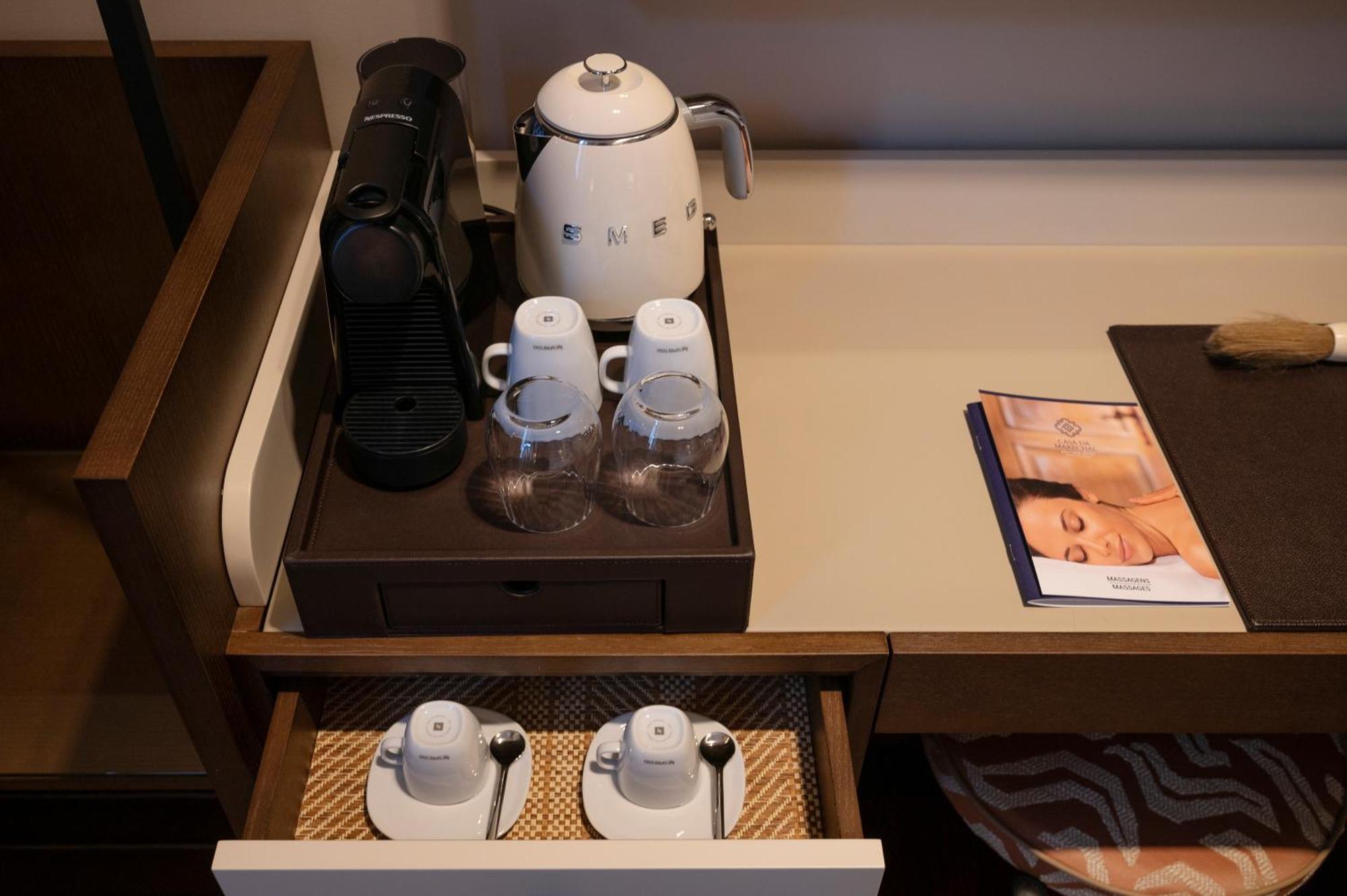 Casa Da Marechal - Boutique Hotel By Oporto Collection - Adults Only Номер фото
