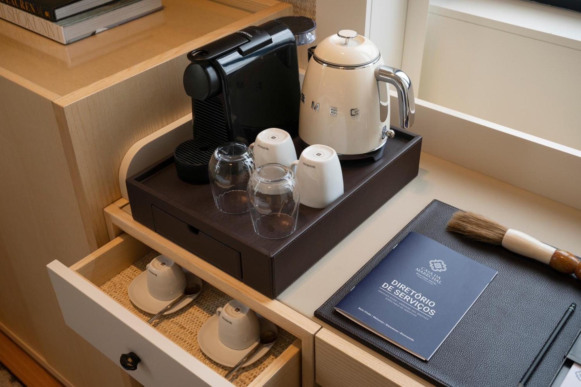Casa Da Marechal - Boutique Hotel By Oporto Collection - Adults Only Номер фото