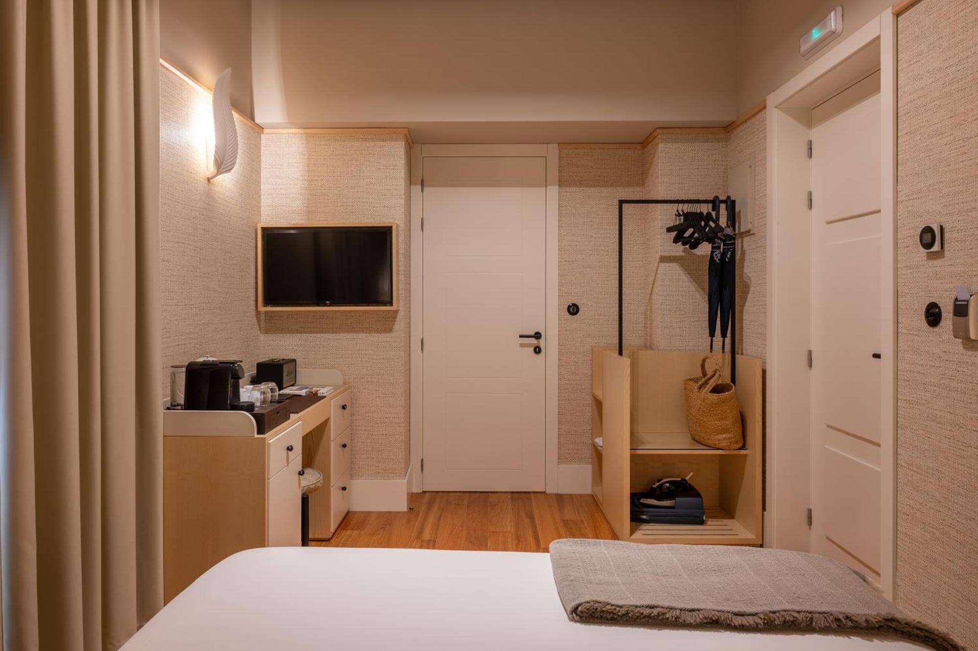 Casa Da Marechal - Boutique Hotel By Oporto Collection - Adults Only Номер фото