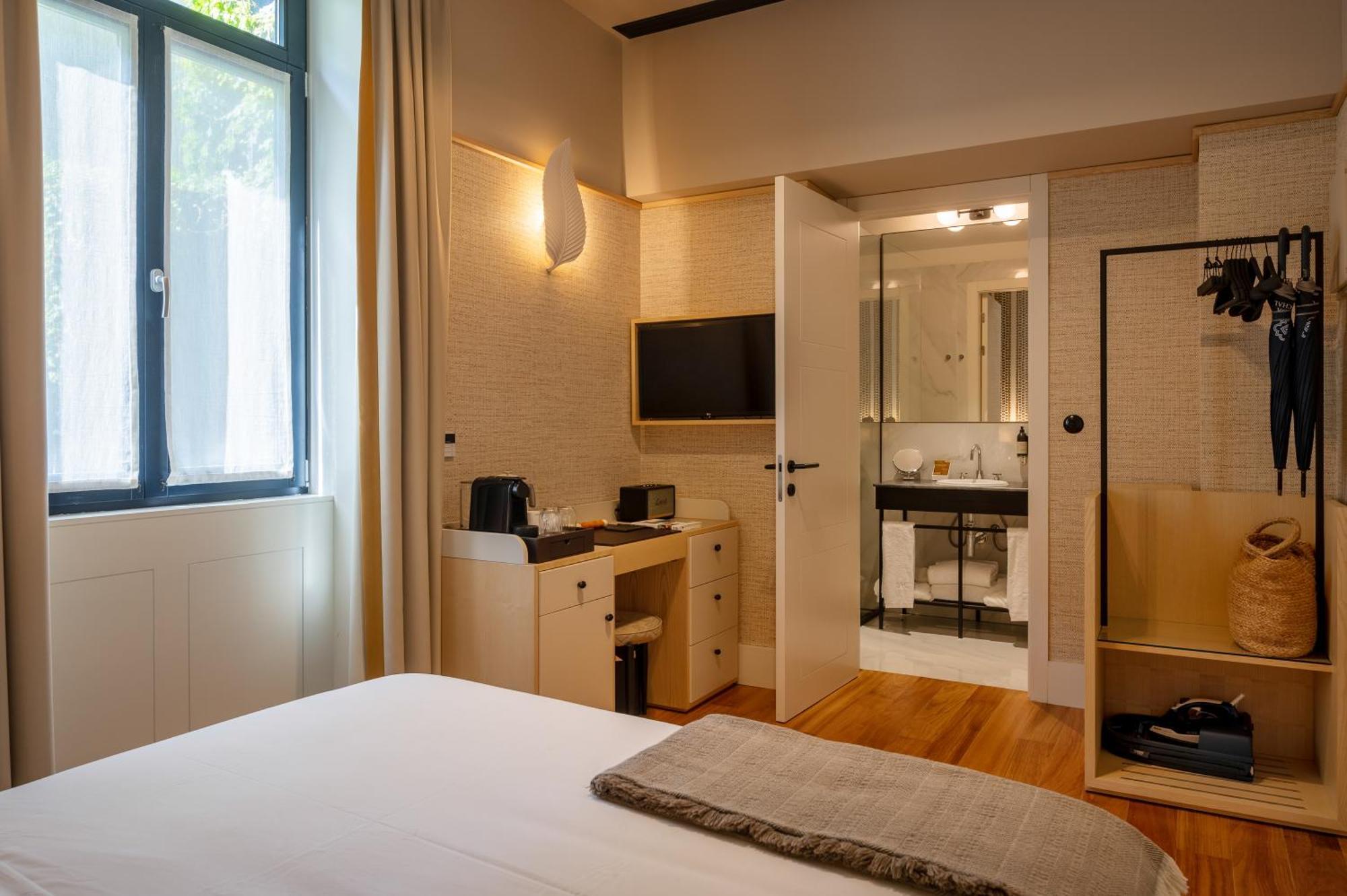 Casa Da Marechal - Boutique Hotel By Oporto Collection - Adults Only Номер фото