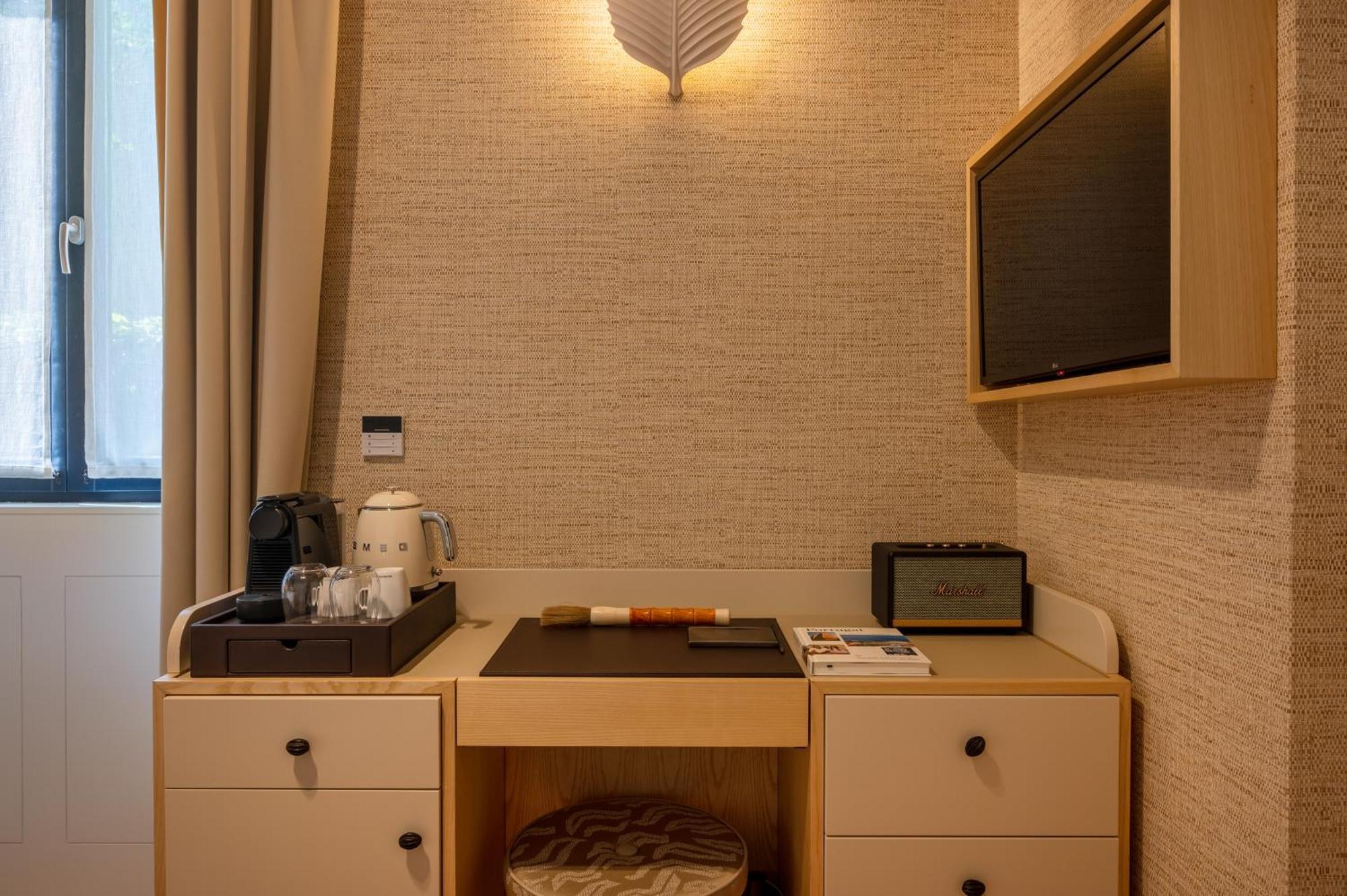 Casa Da Marechal - Boutique Hotel By Oporto Collection - Adults Only Номер фото